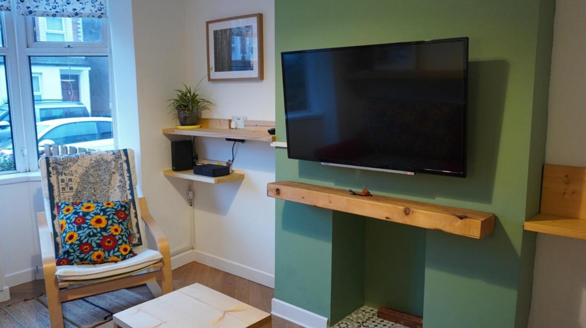 Portallo Peace: A Sanctuary In The City. Hébergement de vacances Belfast